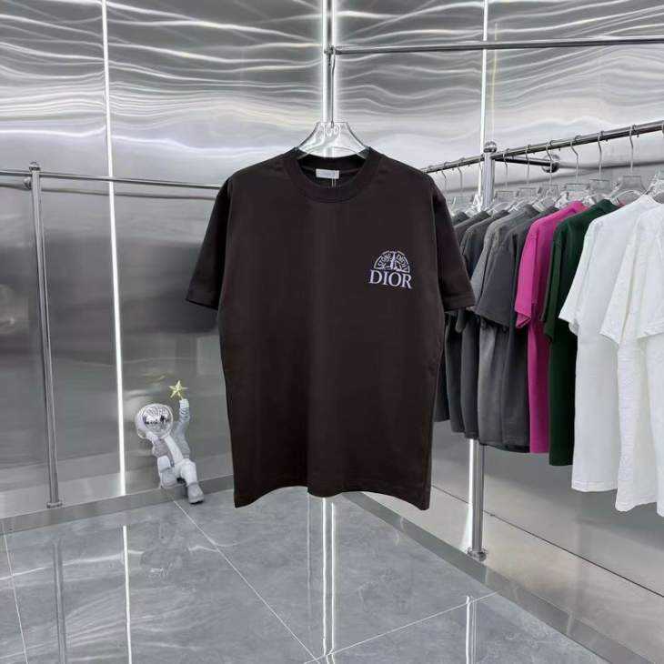 Dior T Shirts Short _SKUDiorS-2XLhgntx5616072